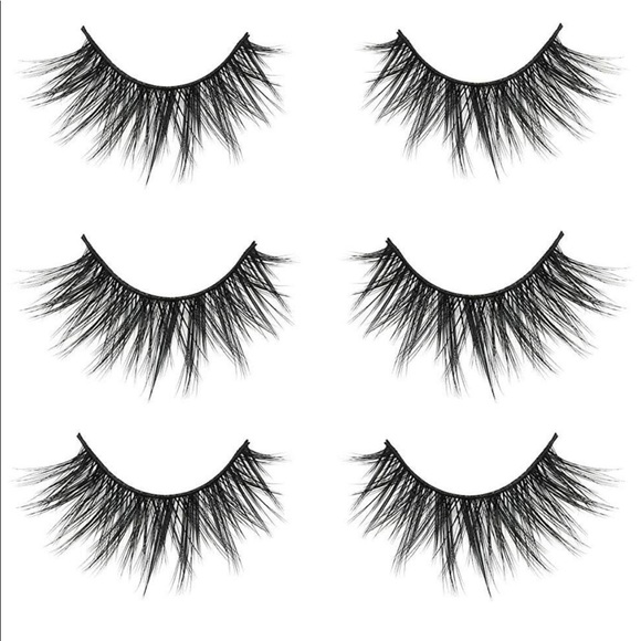 Other - “FLY AWAY” mink lashes